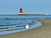 Lighthouses