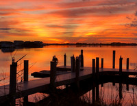 Sunrises & Sunsets